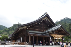 DSC_0363 出雲大社H26.6