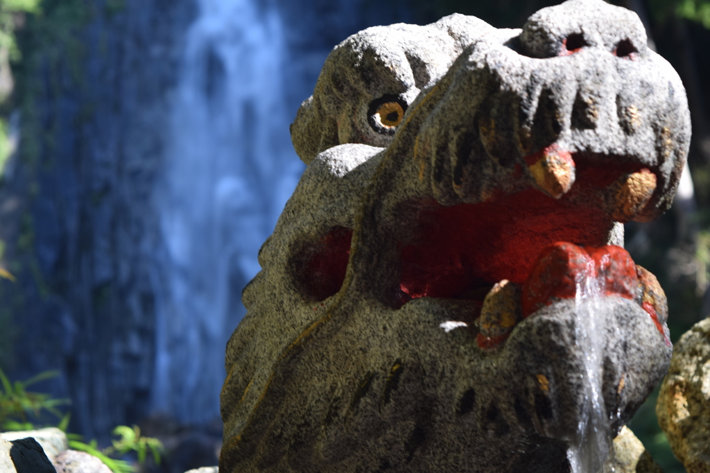 DSC_0586那智の大滝H26.9