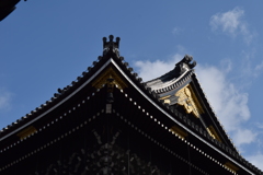 DSC_1107　東本願寺H29.11