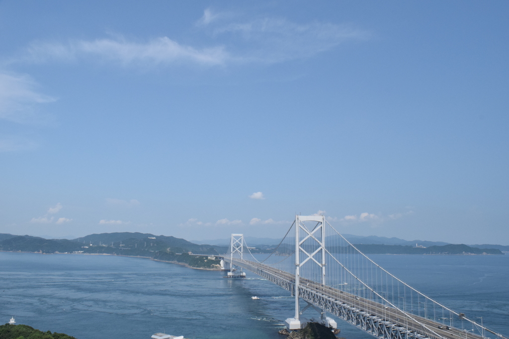 DSC_0415　大鳴門橋H26.7