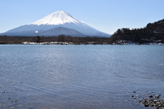 DSC_0298　精進湖H26.3