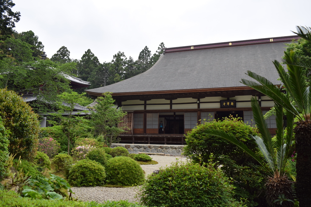 DSC_0854 龍潭寺H27.5