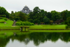 DSC_1478　岡山後楽園H28.9