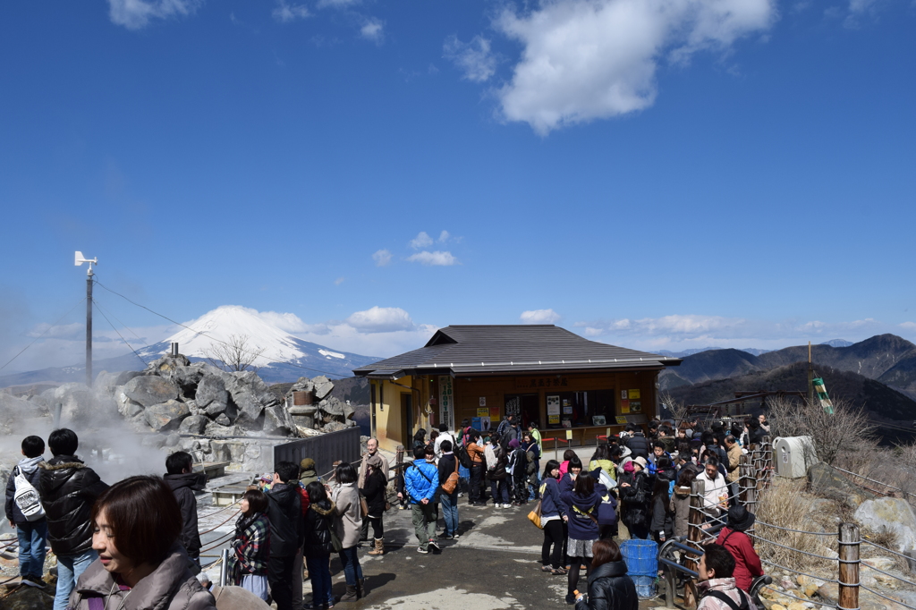 DSC_0104　大涌谷H26.3