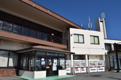 DSC_0090　芦ノ湖H26.3