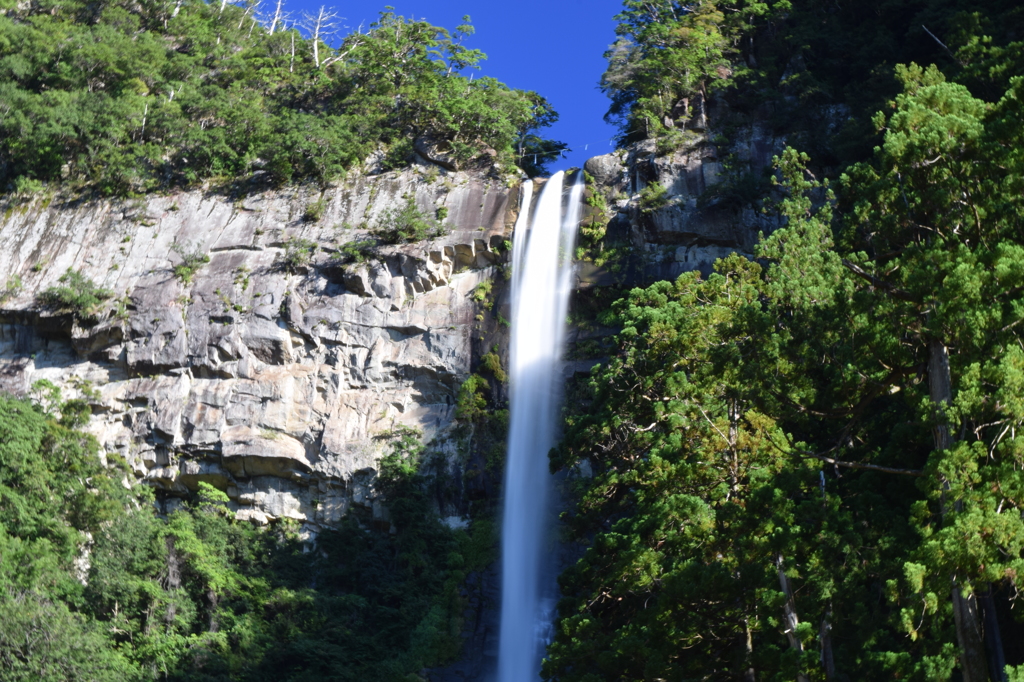 DSC_0564那智の大滝H26.9