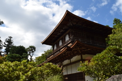 DSC_0365 銀閣寺H26.9