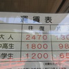 二十一番札所 太龍寺RW3