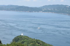 DSC_0432　大鳴門橋H26.7