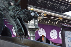 DSC_1104　東本願寺H29.11