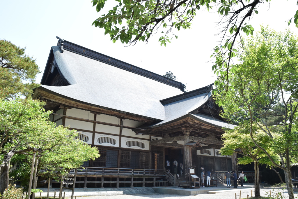 DSC_0497 中尊寺H26.5