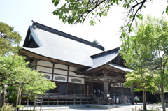 DSC_0497 中尊寺H26.5