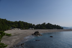 DSC_0391　桂浜H26.7