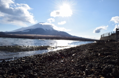 DSC_0166　山中湖H26.3