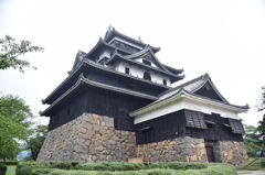 DSC_1063 松江城H27.7