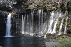 DSC_0364　白糸の滝H26.3