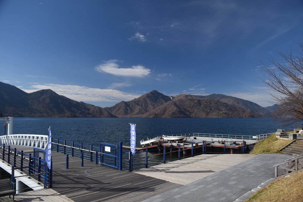 DSC_0412 中禅寺湖H26.11