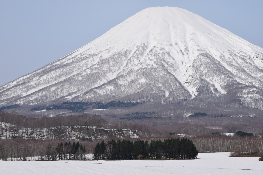 DSC_1386　蝦夷富士H28.4