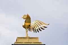 DSC_0418　金閣寺H26.9