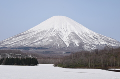 DSC_1387　蝦夷富士H28.4