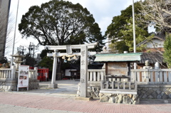 DSC_0073　菅生神社H26.3