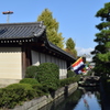 DSC_1128　東本願寺H29.11