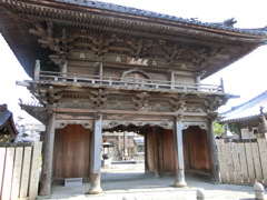 十六番札所　観音寺2