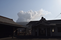 DSC_0911　阿蘇山H27.3