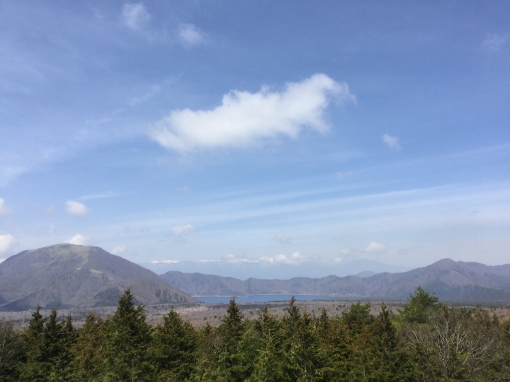 田貫湖H28.4