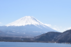 DSC_0313　本栖湖H26.3