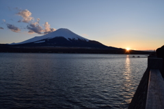 DSC_0167　山中湖H26.3
