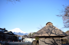 DSC_0218　忍野八海H26.3