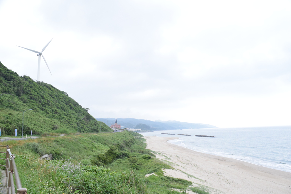 DSC_0342久村海岸H26.6