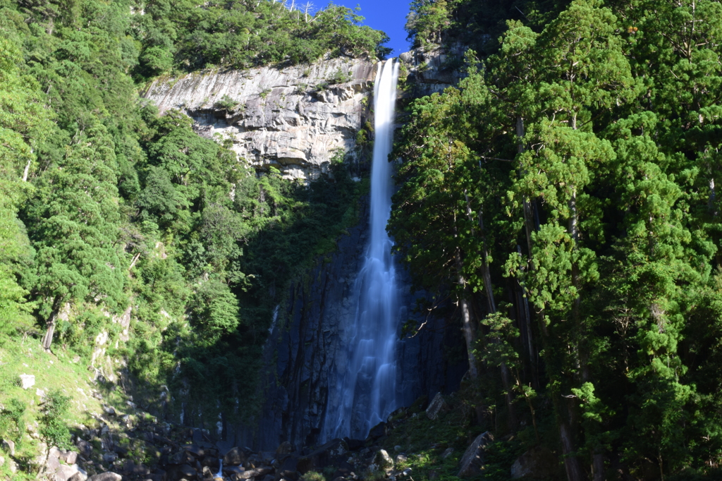 DSC_0563那智の大滝H26.9