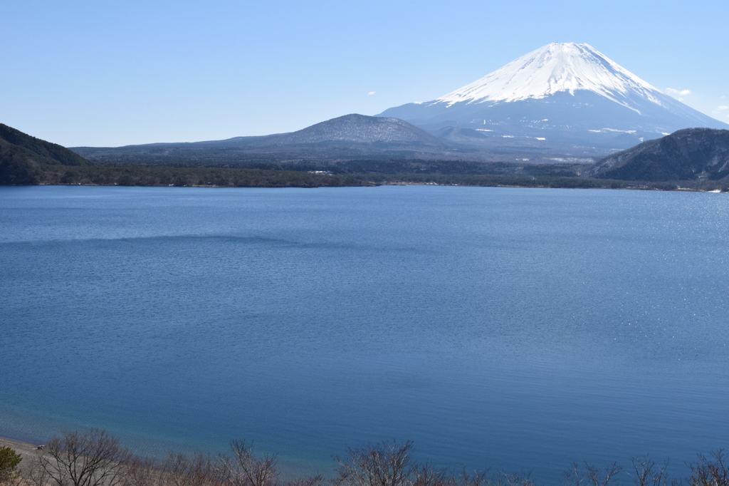 DSC_0309　本栖湖H26.3