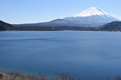 DSC_0309　本栖湖H26.3