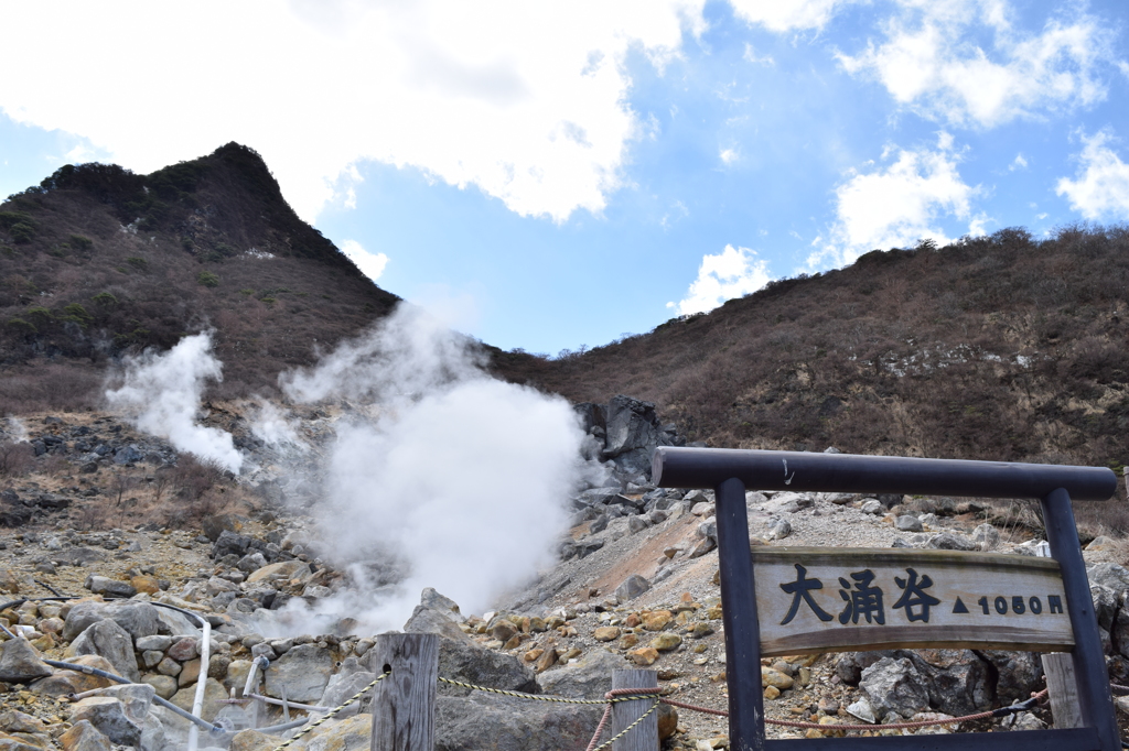 DSC_0107　大涌谷H26.3