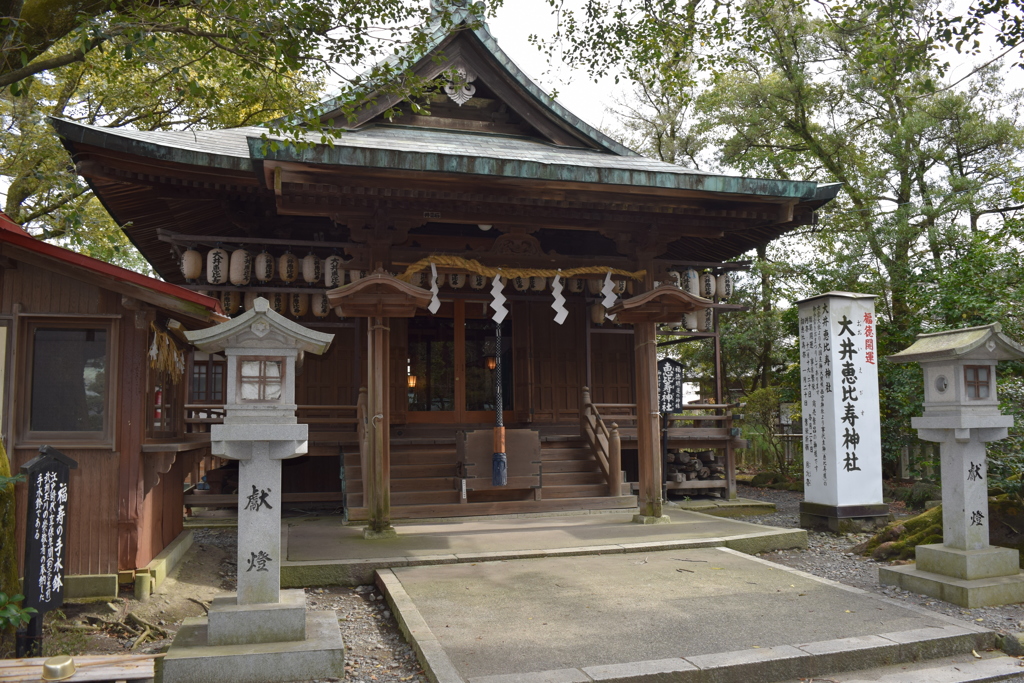 DSC_1117　大井神社H29.2