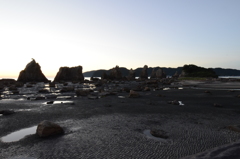 DSC_0540　橋杭岩H26.9
