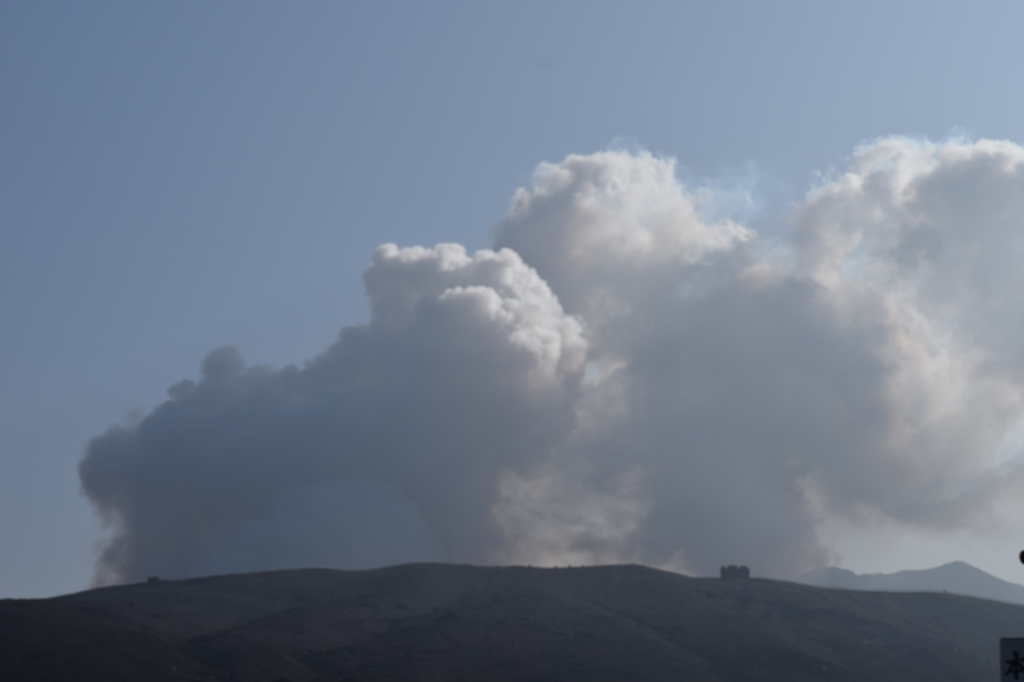 DSC_0934　阿蘇山H27.3