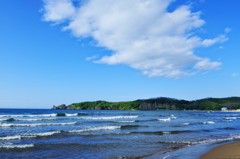 海