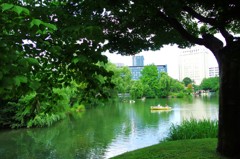 中島公園