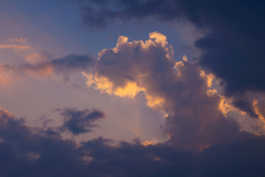 雲