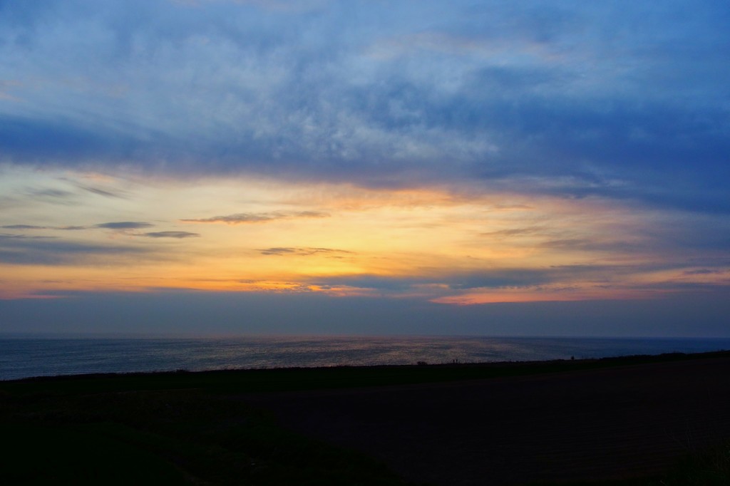 夕刻