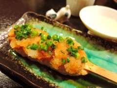 つくね