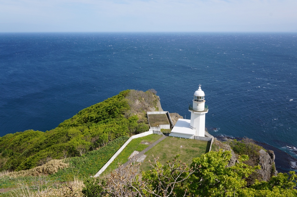 地球岬