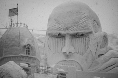 雪まつり