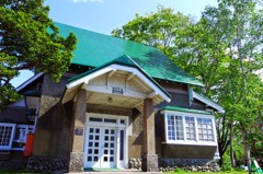 ウィスキー工場