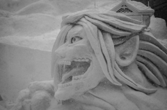 雪まつり