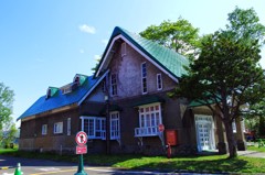 ウィスキー工場